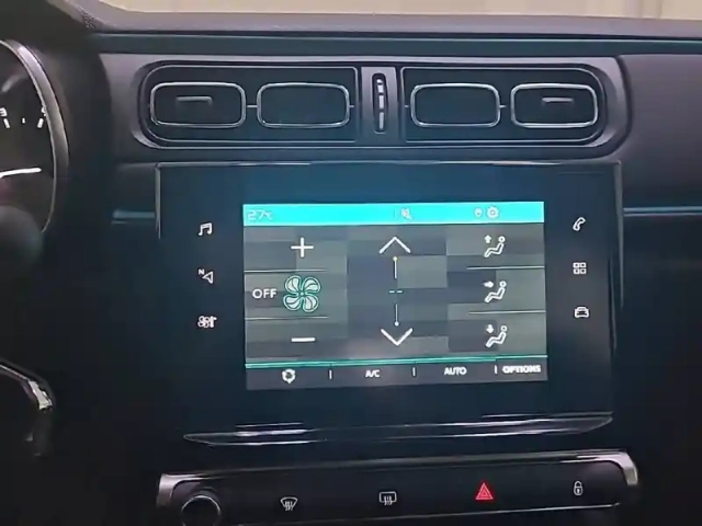 Citroën C3 puretech 83 s&amp;s bvm5 — photo 23