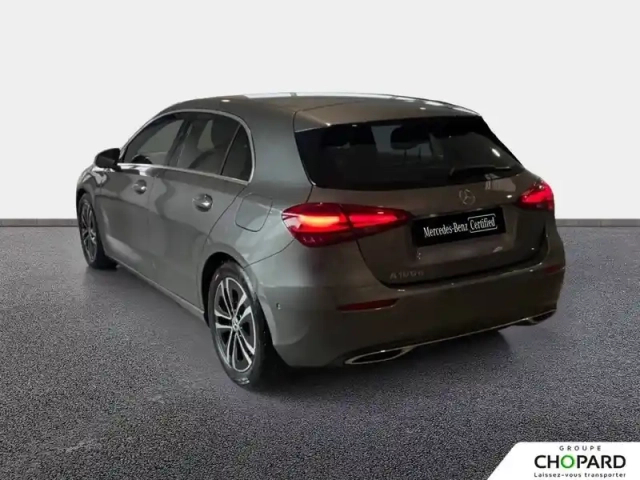 Mercedes Classe A 180 d — photo 7