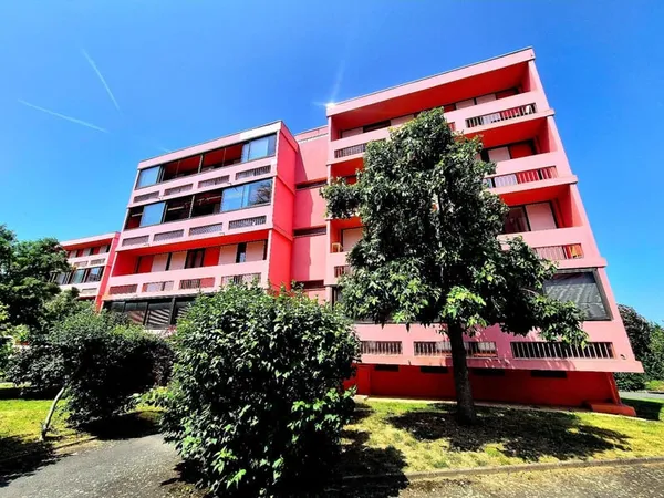 Appartement 4 pièces 81 m²