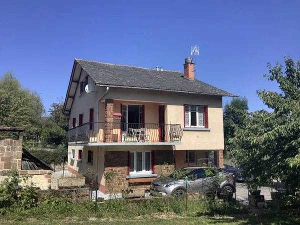 MAISON DE VILLE RODEZ - 7 pièce(s) - 136 m2