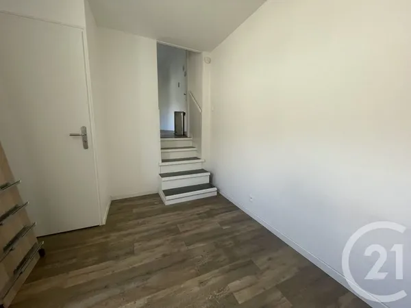 Appartement 2 pièces 29 m²