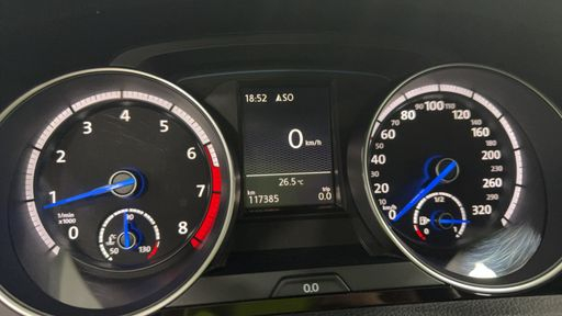 Volkswagen Golf 2.0 TSI 300 4Motion - R – 2015 – 117385 km – Essence – Boîte Manuelle — photo 15