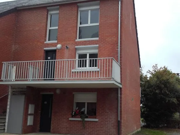 Appartement T4