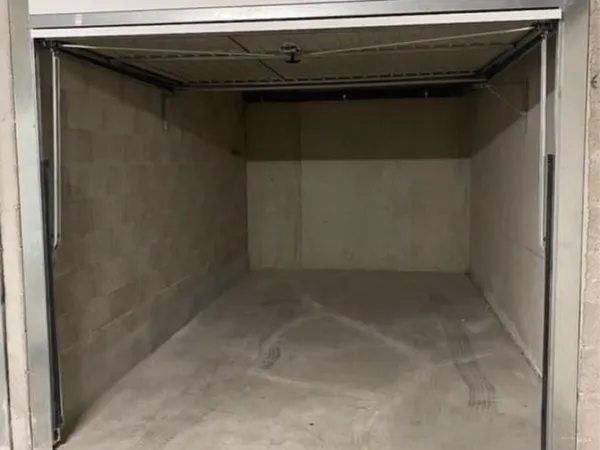 Garage/box Marseille