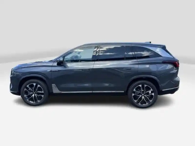 Mg S9 1.5l phev 220kw premium — photo 8
