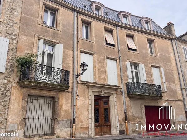 Appartement 3 pièces 94 m²