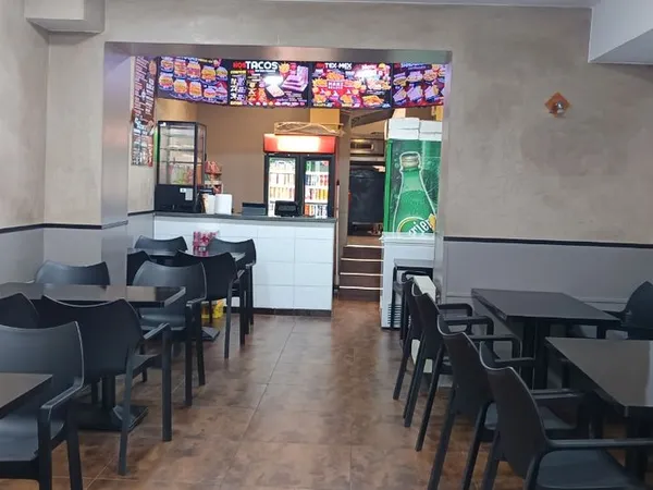 A vendre SNACK/PIZZERIA - activité établie depuis 8 ans