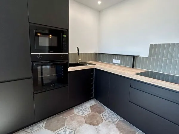 Appartement T3 La Talaudière/ Molina