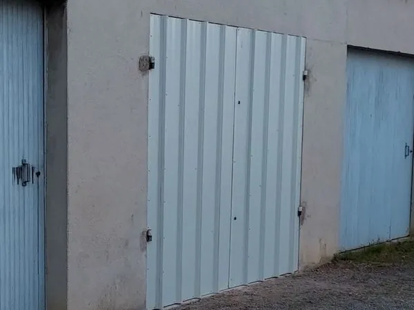 Garage/Box château Thierry