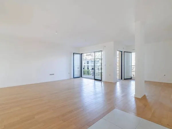 Appartement 4 pièces 110 m²