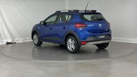 Dacia Sandero 1.0 ECO-G 100ch Stepway Confort — photo 8