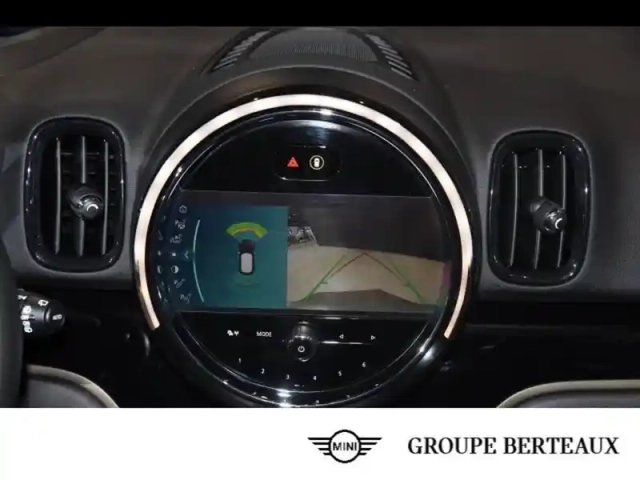 Mini Countryman cooper se 125ch + 95ch edition premium plus all4 bva6 — photo 12