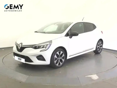 Renault Clio tce 90