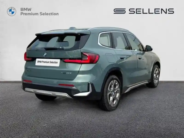 Bmw X1 xdrive25e 245ch xline — photo 4