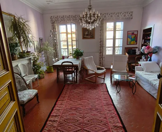 Vends appartement splendide
