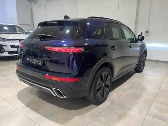 Ds Ds 7 e-tense 225ch performance line — photo 8