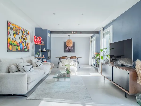 Maison individuelle 7 pièces 188 m²