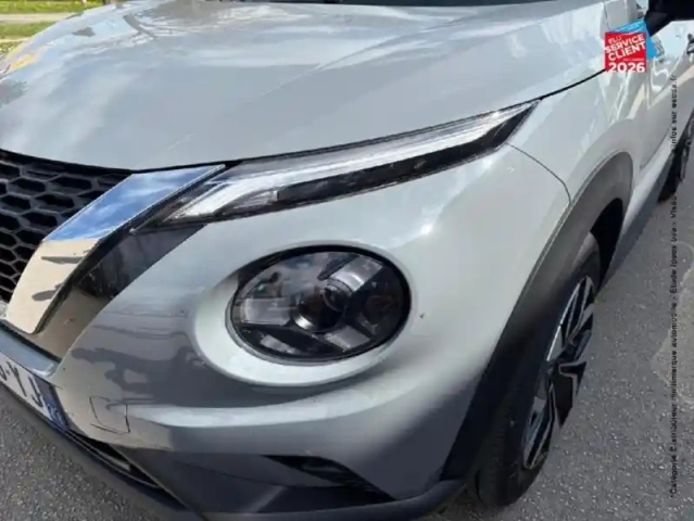 Nissan Juke 1.0 dig-t 114ch acenta 2026 — photo 13
