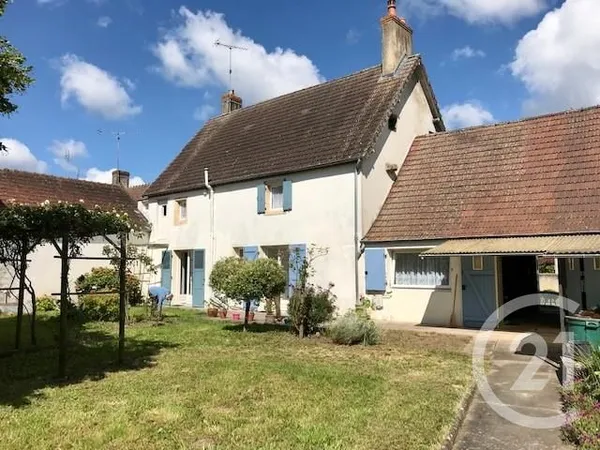 Maison 4 pièces 127 m²