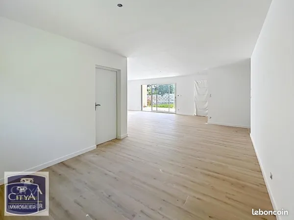 Maison 5 pièces 130 m²