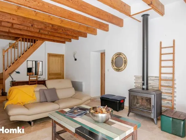 Maison 5 pièces 190 m²