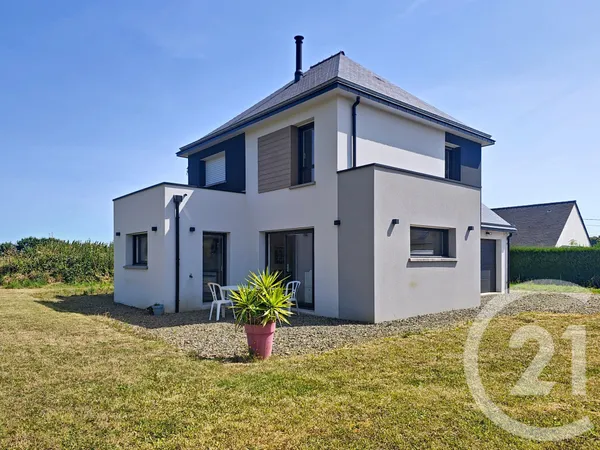 Maison 6 pièces 99 m²