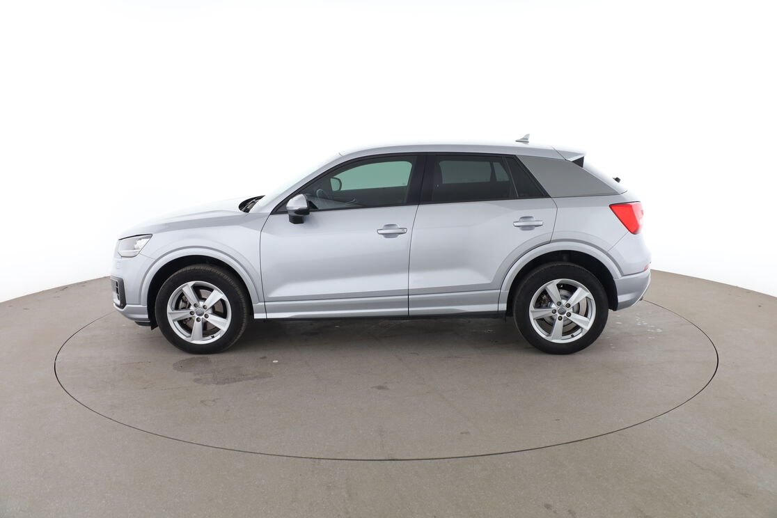 Audi Q2 1.6 TDI Sport — photo 2