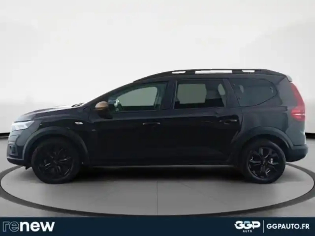 Dacia Jogger 1.0 eco-g 100ch extreme+ 7 places -24 — photo 2