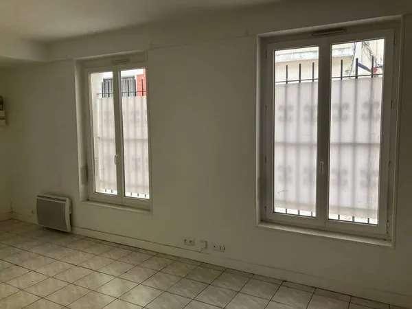 Appartement 1 pièce 20 m²