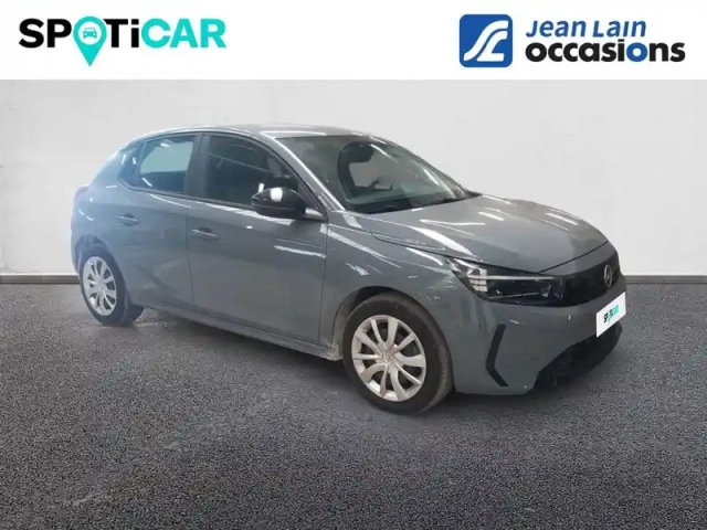Opel Corsa 1.2 75 ch bvm5 — photo 3