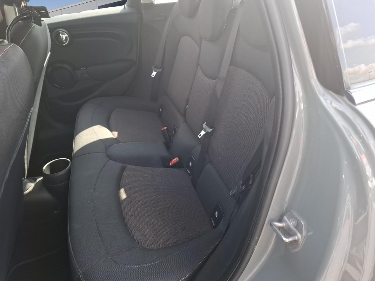 Mini One mini cooper 136ch classic bva7 — photo 10