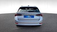Skoda Octavia Combi 2.0 TDI 116ch Business DSG7 Euro6d-AP — photo 5