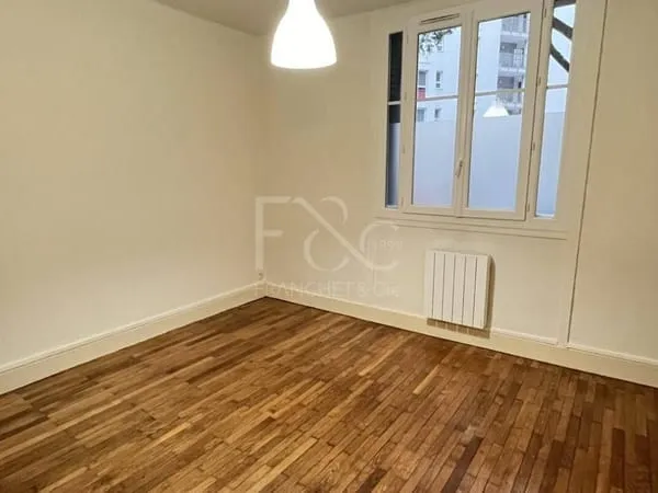 Appartement 3 pièces 54 m²