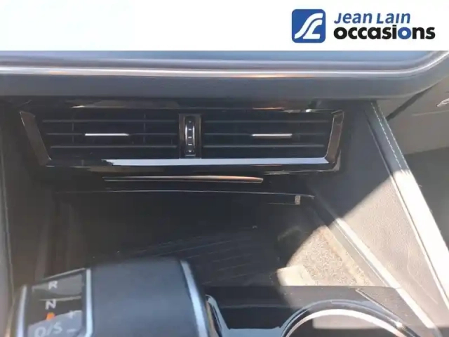 Volkswagen Touareg 3.0 v6 ehybrid 462 ch tiptronic 8 4motion — photo 14