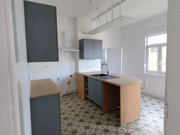 Appartement 3 pièces 75 m²