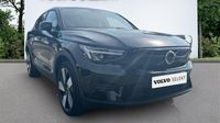 Volvo C40 Recharge 231ch Start — photo 7