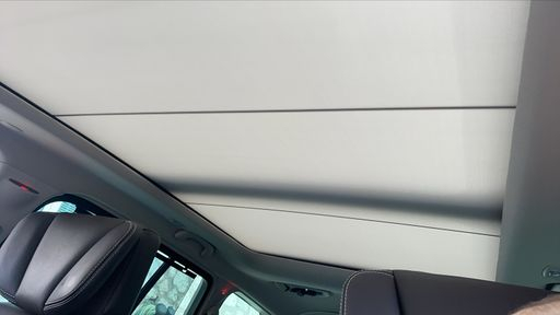 Renault Espace 1.6 dCi 160 EDC6 - Initiale Paris – 2016 – 112985 km – Diesel – Boîte Automatique — photo 2
