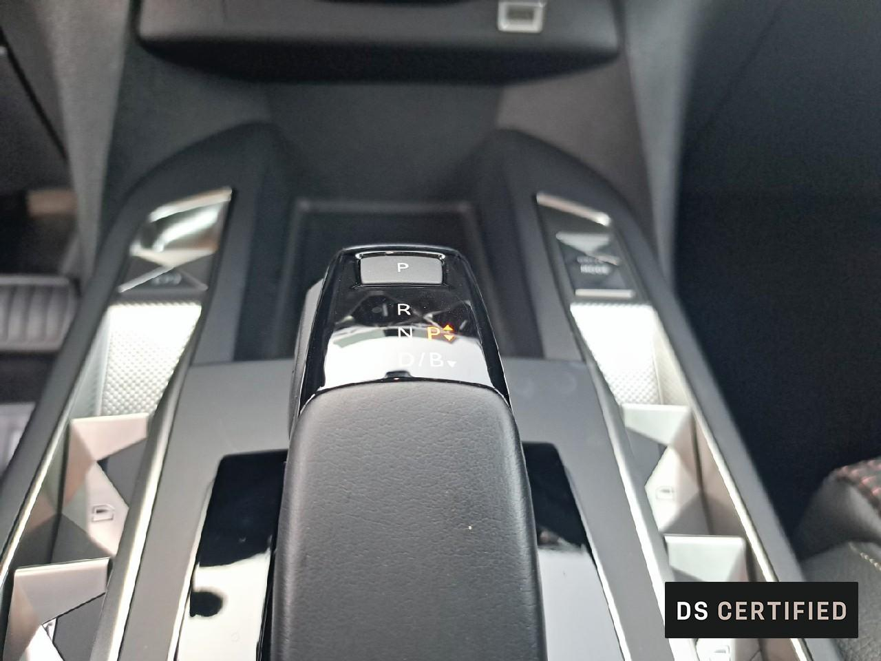 Ds Ds 3 e-tense performance line — photo 14