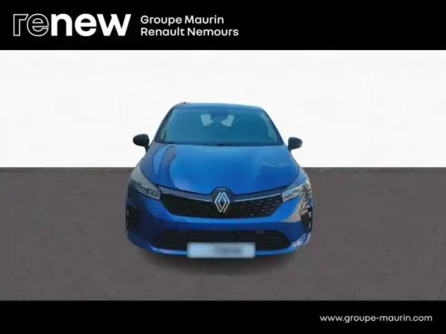 Renault Clio 1.5 dci 100ch evolution - 25 — photo 7