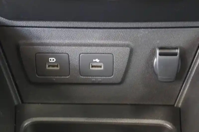 Dacia Duster blue dci 115 4x2 — photo 70