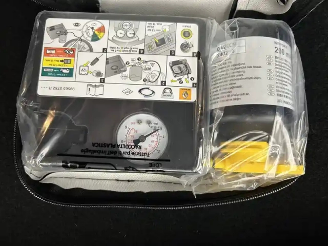 Dacia Jogger eco-g 100 5 places — photo 51