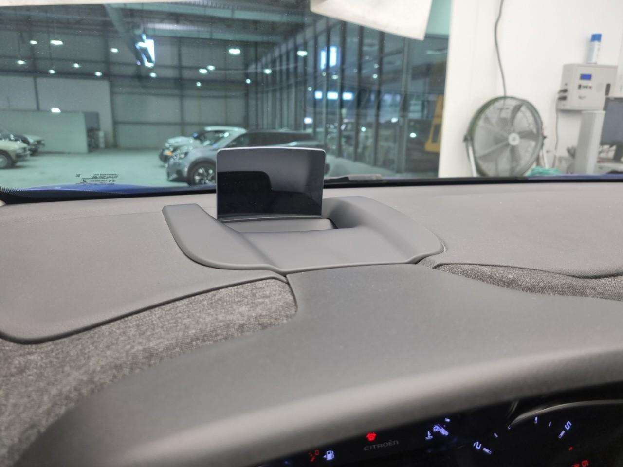 Citroën C3 Aircross puretech 110 s&s bvm6 shine pack — photo 28