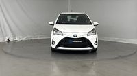 Toyota Yaris 100h Dynamic 5p RC19
