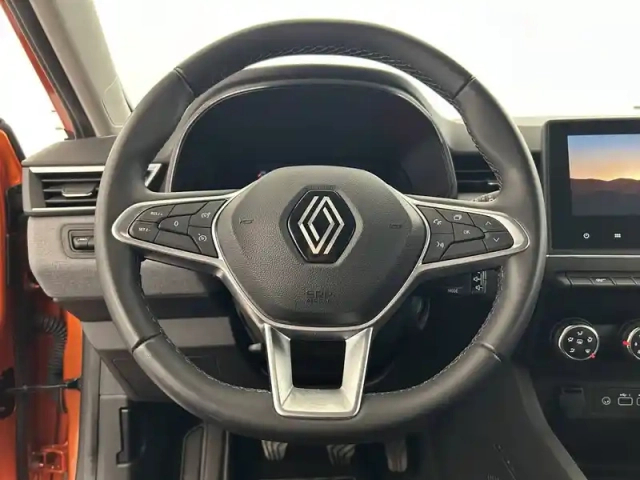 Renault Clio sce 65 — photo 53