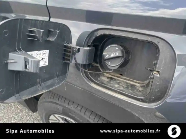 Hyundai Tucson 1.6 t-gdi 253 plug-in bva6 — photo 30