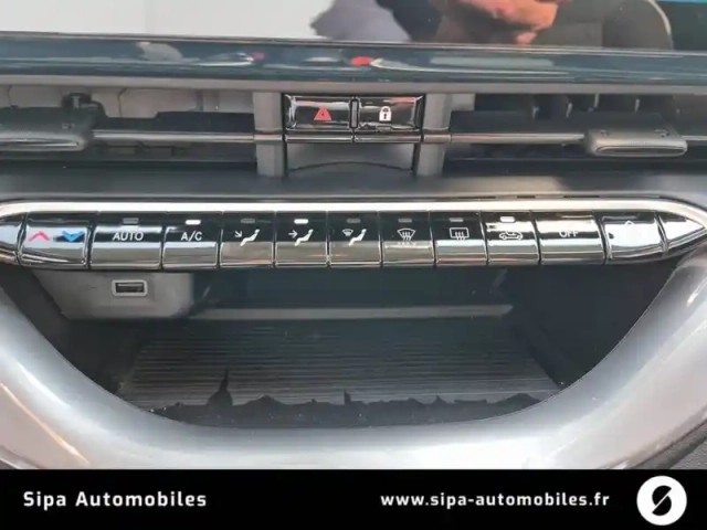 Fiat 500 e 118 ch — photo 17