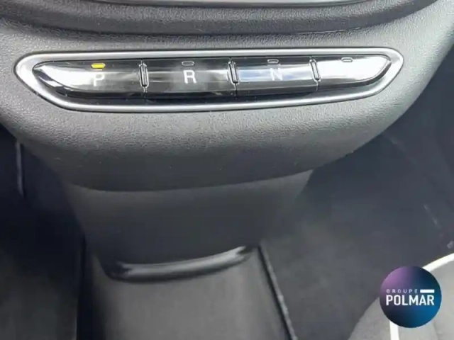 Fiat 500 e 118ch pack confort my23 — photo 14