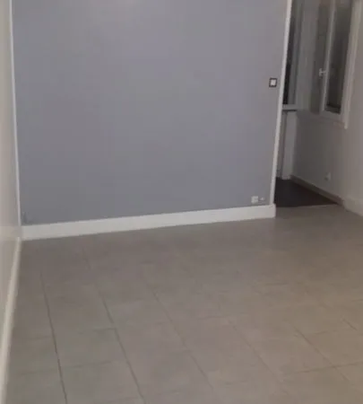 Appartement de 45m2 à louer sur Saumur