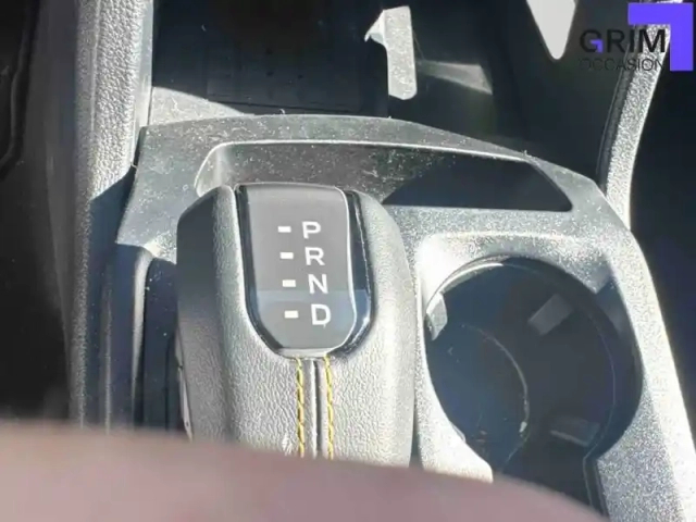Ford Ranger super cabine 2.0 ecoblue 205 ch s&amp;s bva10 e-4wd — photo 10