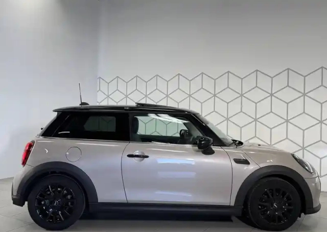 Mini Mini hatch 3 portes cooper 136 ch dkg7 — photo 5